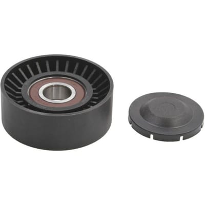 Spanarm, V-ribbelriem BTA E2B0038BTA
