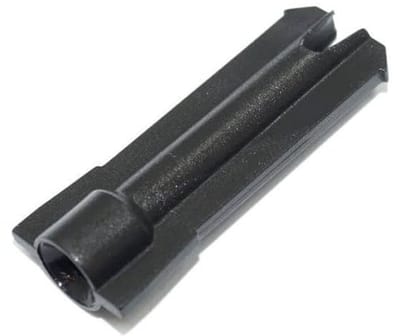 Saeco Stoompijp Tussenstukje Pannarello voor pijp of buis SUP033R, HD8752, SUP037 11001620 *i