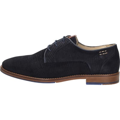 SUB55 Gekleed Laag Gekleed Laag - Blauw - Maat 41