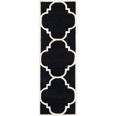 Vloerkleed Greenwich handgemaakt | Safavieh