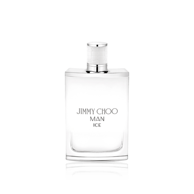 Jimmy Choo Man Ice Eau de Toilette Spray Herenparfum Heren 50 ml