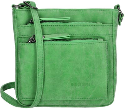 Enrico Benetti Zoë 66485 Schoudertas - Groen