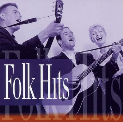 Folk Hits / Various