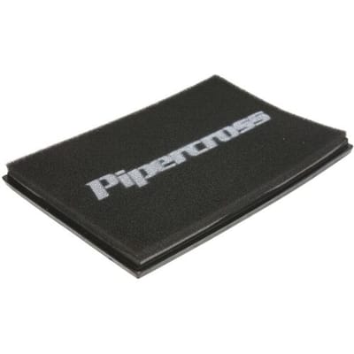 Luchtplaatfilter (inzetstuk) PIPERCROSS PP1662