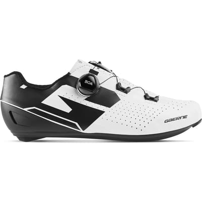 Gaerne G.fulgor Raceschoenen Wit EU 42 Man