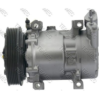 Compressor, airconditioner TEAMEC 8600113