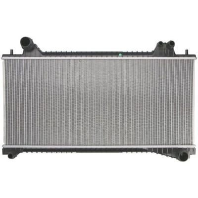 Radiator, motorkoeling NRF 550348