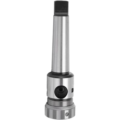 Ringsnijder Spindel Boor Tapspindel Opzetstuk Boormachine Taphouder Gereedschap M5‑M20 TC20‑MT4