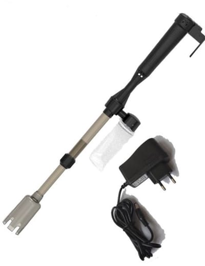 HS Aqua Eco Gravel Cleaner