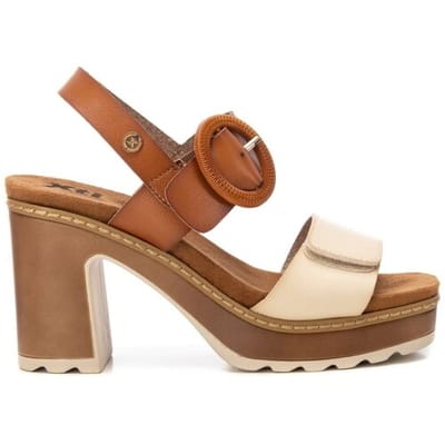 Sandalen met hakken Xti 144088