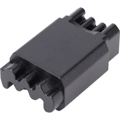 Outil de blocage d'arbre à cames à double tête 42314 Métal Utilisation pratique Remplacement pour moteurs Twin Cam M8 Milwaukee 8