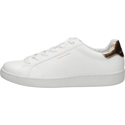 Bjorn Borg T305 Cls Btm W Lage sneakers - Dames - Wit - Maat 36