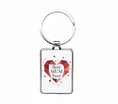 Sleutelhangerl met Uniek Design | Ontwerp Jouw Eigen sleutelhanger | Handgemaakt Cadeau | Gepersonaliseerd op Aanvraag | Enkel of Grote Bestelling