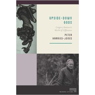 Upside-Down Gods - Harries-Jones, Peter