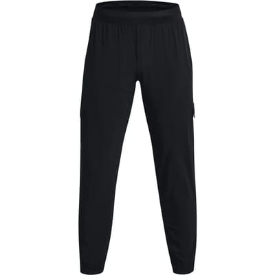 Cargo broek Under Armour Stretch Woven