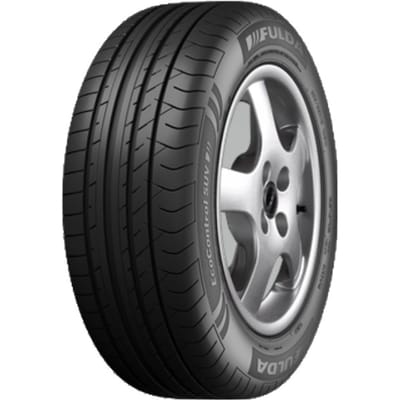 Fulda EcoControl SUV ( 225/55 R18 98V met velgrandbescherming (MFS) )