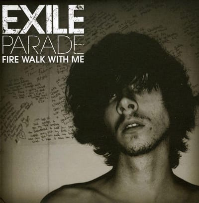 Fire Walk With Me