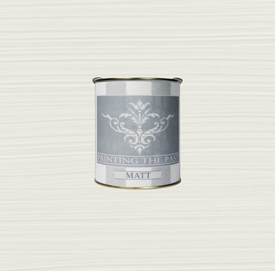 Painting The Past Matt - Lime White - 750 ml