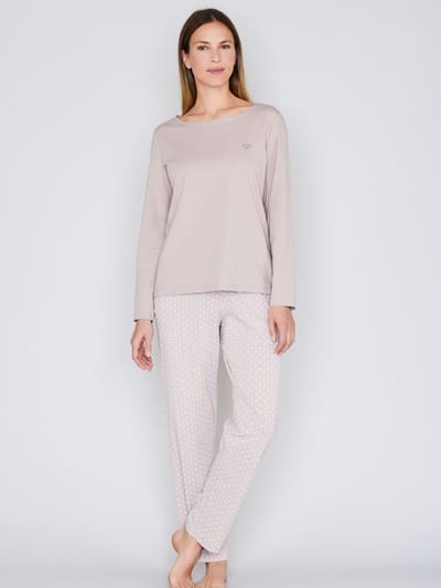 Joop! Longsleeve Cosy