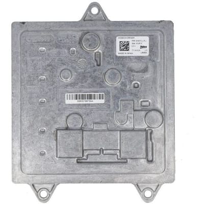 Regeleenheid, verlichting VALEO 047660, UITVERKOOP