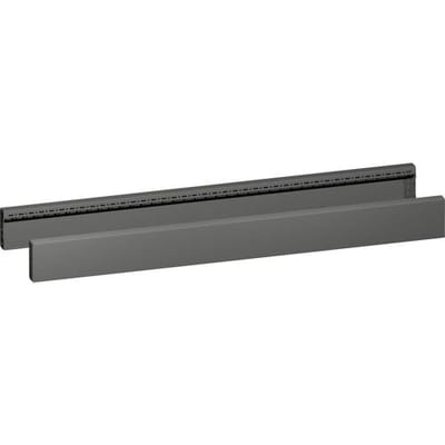 Rittal VX 8660.036 8660036 Sokkelplaat Staal 2 stuk(s)