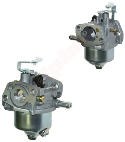Carburateur passend op Chinese motor NH150 15,6mm