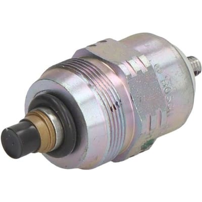 Parkeerinrichting, injectiesysteem BOSCH F 002 D20 502
