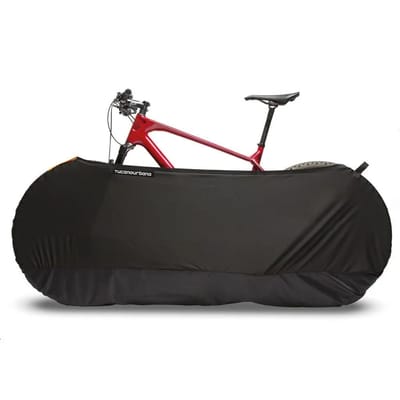 Tucano Urbano Floor Saver Fietshoes Goud L