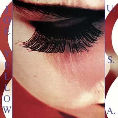 Joe Yellow - U.S.A.