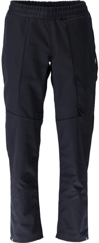 Mascot Food & Care Broek met dijbeenzakken 20359-442 - donkermarine - M - 76