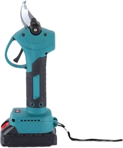 Elektrische Snoeischaar - Takknipper Tuin - Takken Snoeien - Borstelloze Motor - One Size - One Color