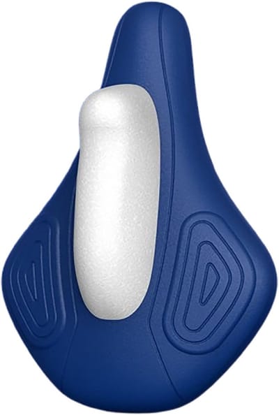 PC-spiermassager / Kegel-trainer — Apparaat voor het versterken van de bekkenbodemspieren (voor mannen en vrouwen) — Intelligent, elektrisch oefenapparaat met afstandsbediening voor de pubococcygeus-spier
