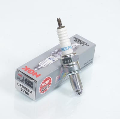 ngk bougie voor motor kawasaki 1200 zx-12 r ninja 2000 tot 2006 nieuw