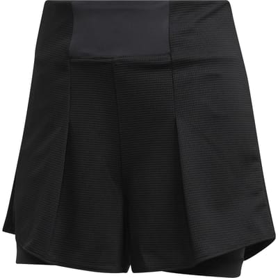 adidas US Series Shorts Dames-Zwart