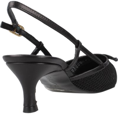 UNISA IVEN NTO NFI Zwart 39 EU