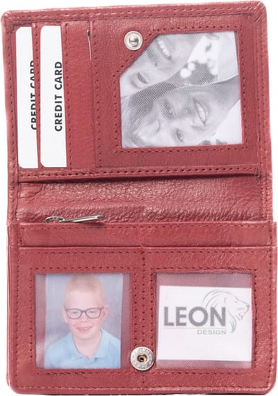 Portemonnee - Kleine portemonnee dames - Mini portemonnee dames - Portemonnee dames - Portefeuille dames - Mini portemonnee - Mini wallet - Portemonnee kind - Portemonnee meisje - Schoencadeautjes sinterklaas - Kerst - Cadeau - Kado - Cadeau vrouw