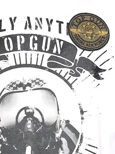 Top Gun T-Shirt TG25012