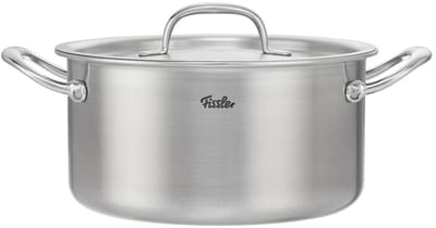 Fissler M5 Pro-ply kookpan 24cm - 5ply