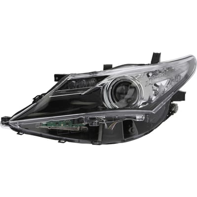 Koplampen VALEO 045140, links
