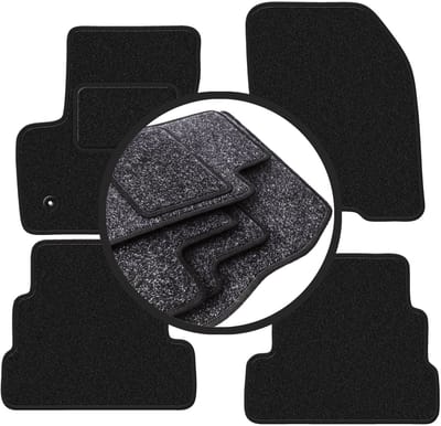 ANTHRA automatten voor: Ford Escape MK3 SUV (2012-)