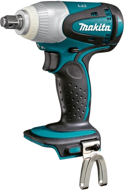 Makita BTW251ZJ 18V Li-Ion accu slagmoersleutel body in MBox