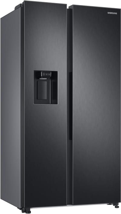 Samsung RS68CG882DB1 - Amerikaanse koelkast - Space Max - Wifi