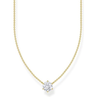 Thomas Sabo Ketting KE2210-414-14-L45V