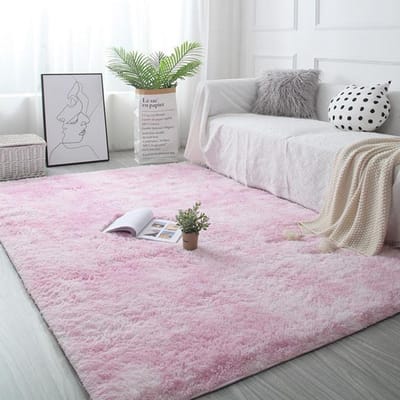 Groot Tapijt Voor De Woonkamer 160x230 Slaapkamer Meisje Versier De Kinderkamer Met Pluizig Tapijt Indoor Entree Tapijten Harige Vloermatten 80x160cm 31x63inch