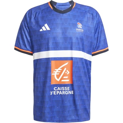 Trainingsshirt France 2025/26