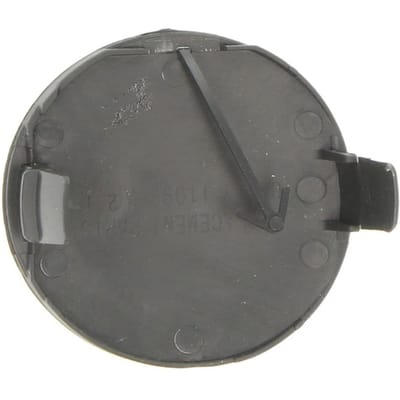 Ventilatiegrille, bumper, trekhaak BLIC 5513-00-8118921P links