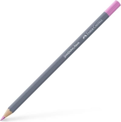 Faber-Castell aquarel kleurpotlood  - Goldfaber - 119 licht magenta - FC-114619