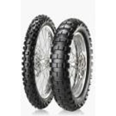 Pirelli Scorpion Rally ( 110/80-19 TL 59R M+S keurmerk, M/C, Voorwiel )