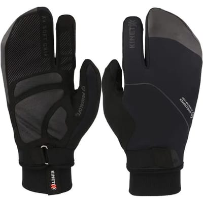 Lange handschoenen KinetiXx Trigger Luzan