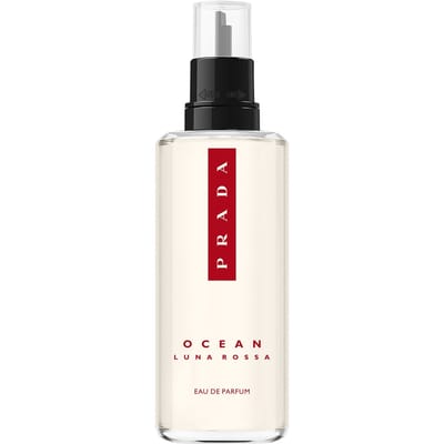 Prada Eau De Parfum Herenparfum Navulling Prada - Luna Rossa Ocean Eau De Parfum - Herenparfum - Navulling  - 150 ML